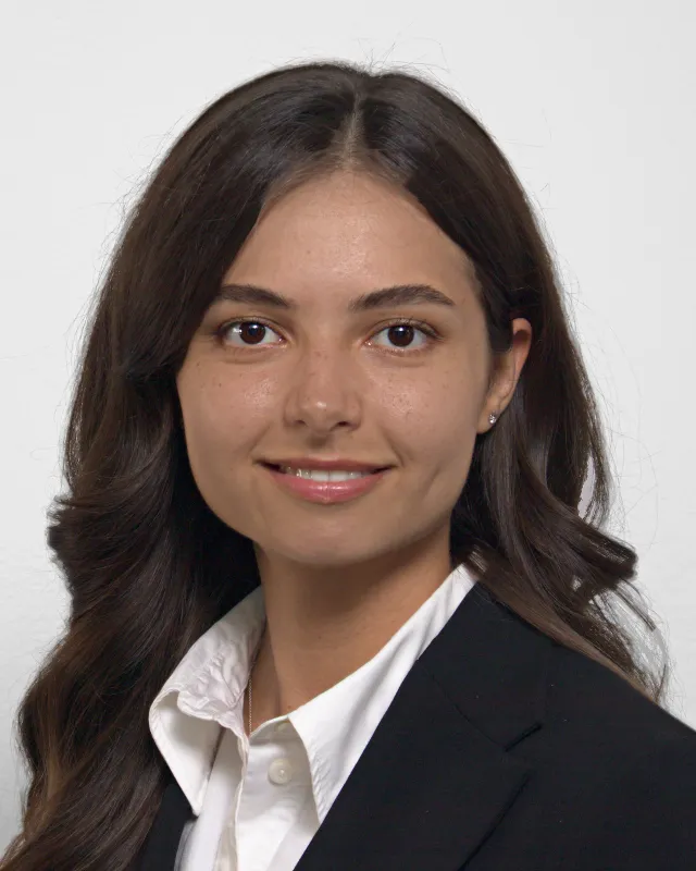 Alina Goldberg